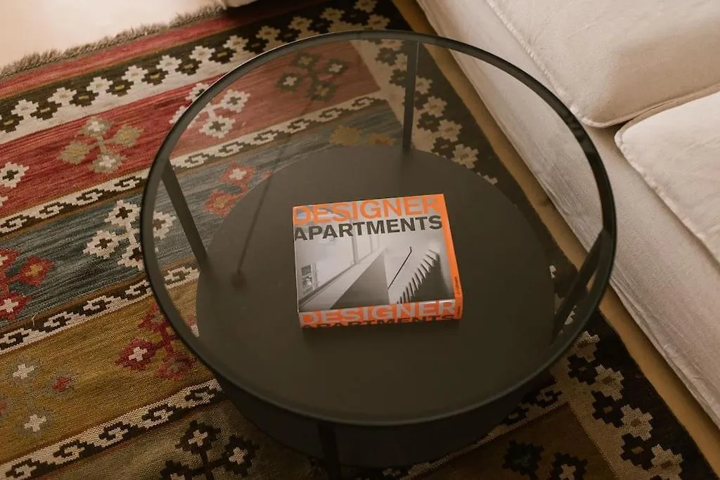 Apartament Cozy But Modern 2 Bed/Bath Perfect For Families Sewilla Hiszpania